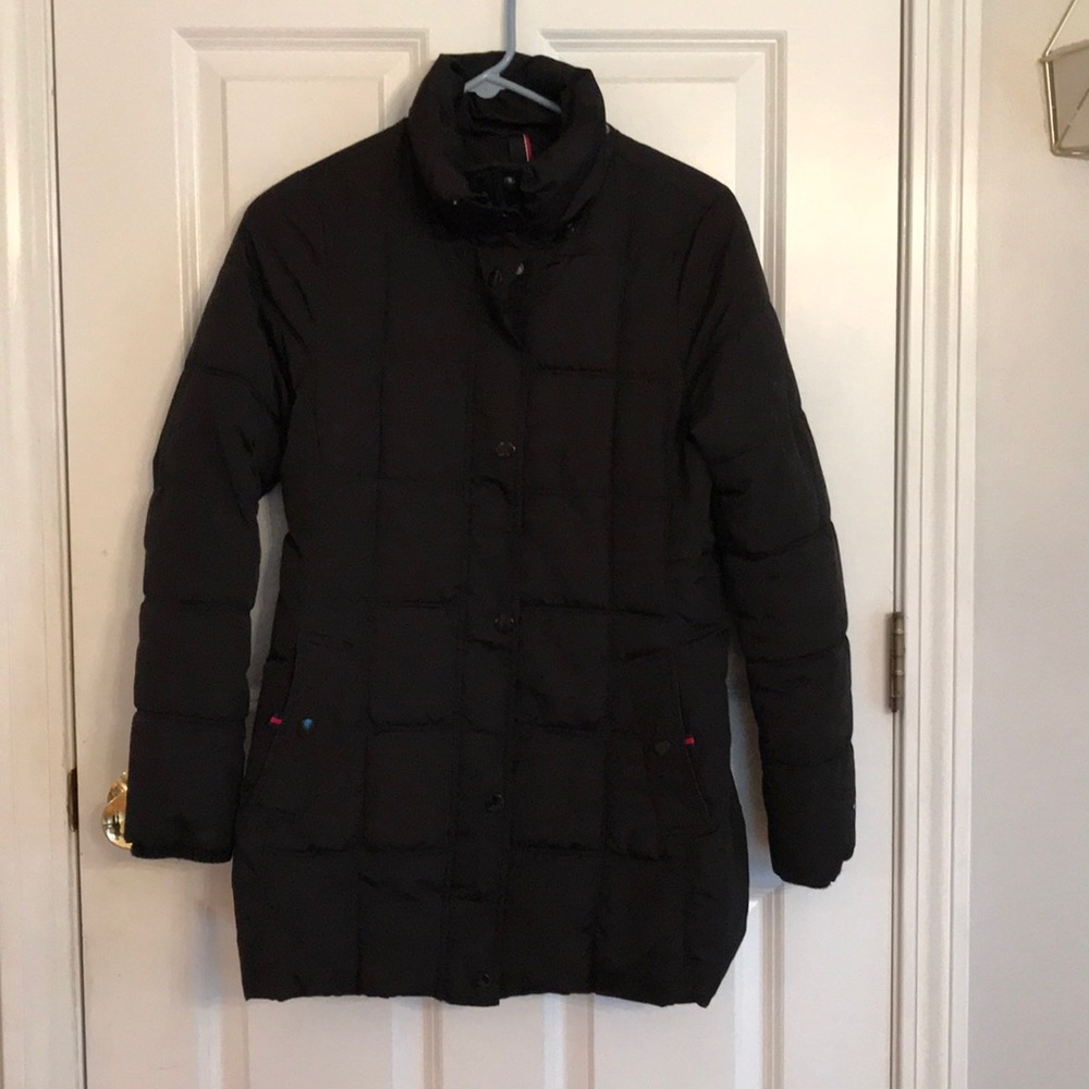 Tommy Hilfiger winter jacket
